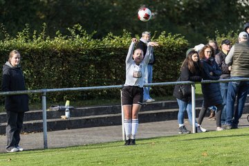 Bild 335 - F SV Henstedt Ulzburg2 - FSG Kaki-StuSie : Ergebnis: 2:2